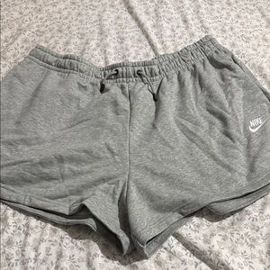 NWT Nike shorts!